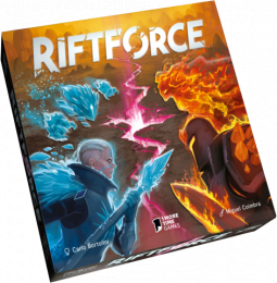 Riftforce 