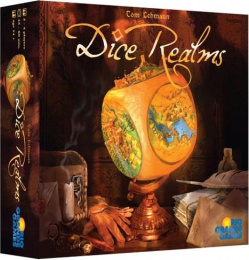 Dice Realms (edycja angielska)