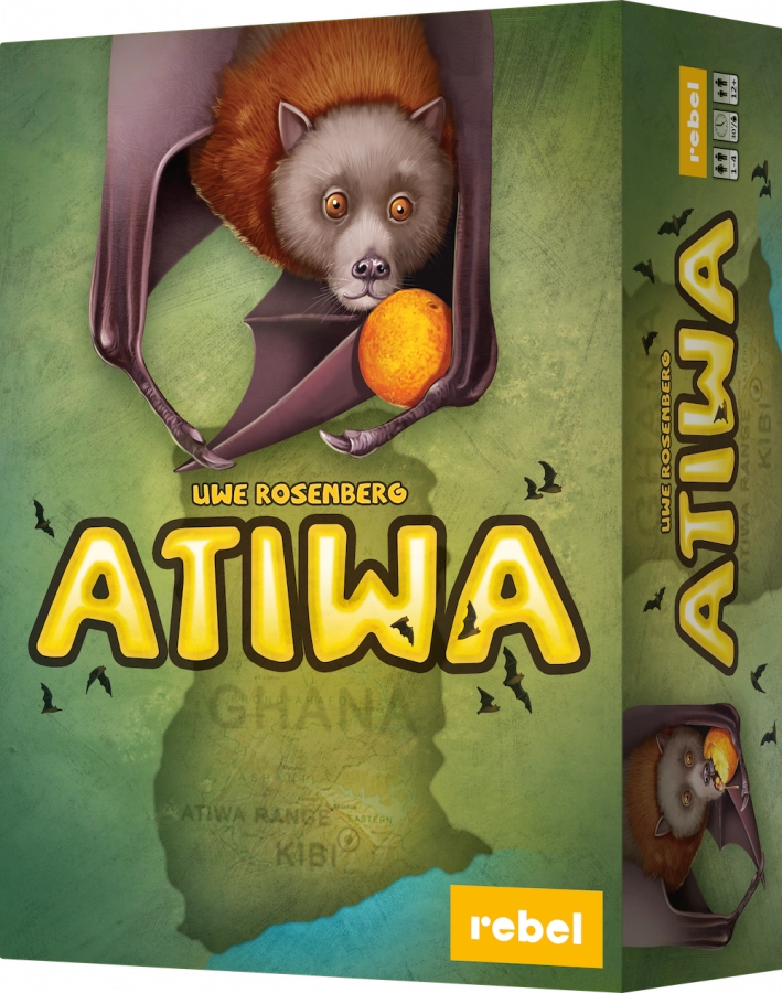 Atiwa (edycja polska)