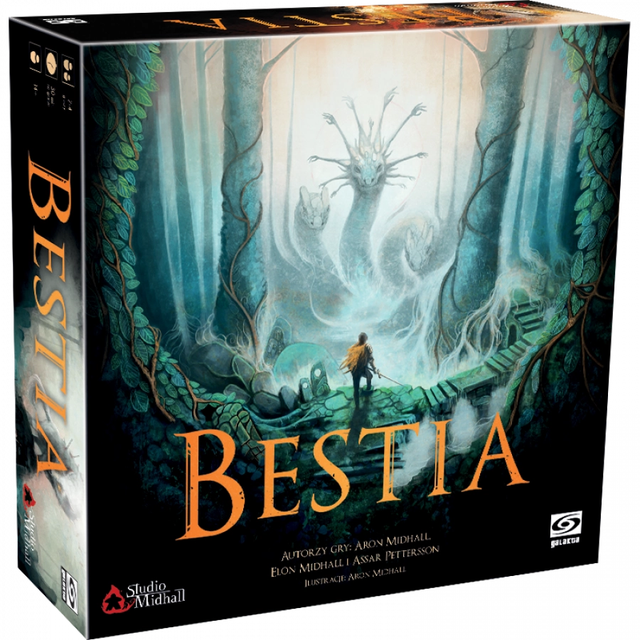 Bestia