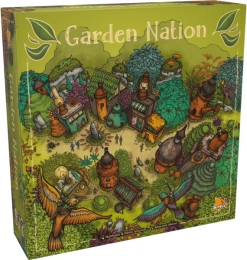 Garden Nation