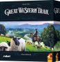 Great Western Trail: Nowa Zelandia