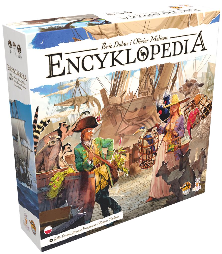 Encyklopedia
