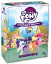 My Little Pony: Adventures in Equestria - Deck-Building Game