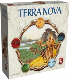 Terra Nova