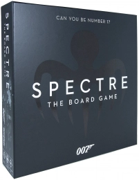 Spectre: The Board Game