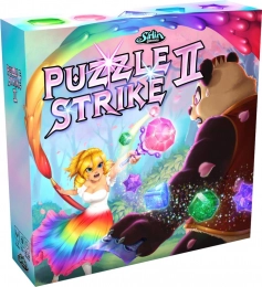 Puzzle Strike 2