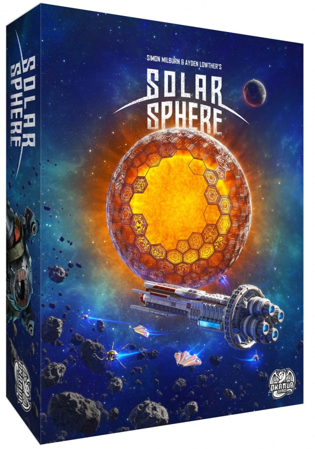 Solar Sphere