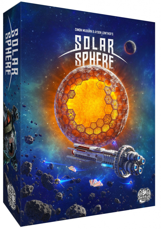 Solar Sphere