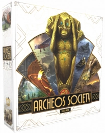 Archeos Society