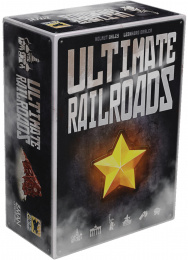 Ultimate Railroads (edycja angielska)