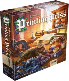 Printing Press