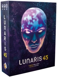 Lunaris 45 (edycja angielska)