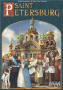 Saint Petersburg (2 edycja)