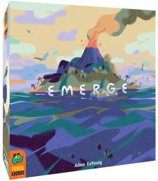 Emerge