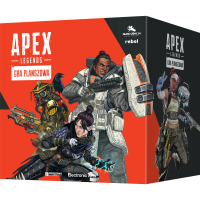 Apex Legends: Gra planszowa