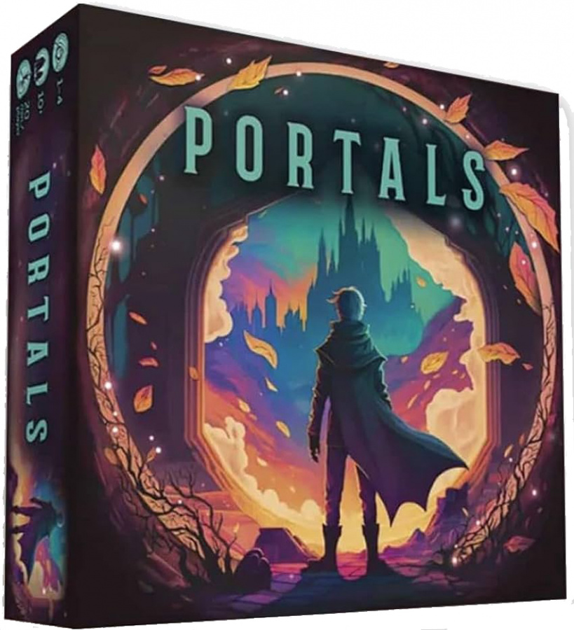 Portals