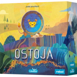 Ostoja + Mini dodatek T-Rex