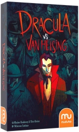 Dracula vs Van Helsing