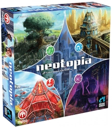 Neotopia