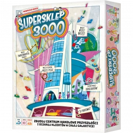 Supersklep 3000