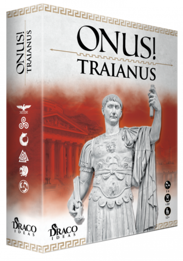 ONUS! Traianus