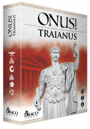 ONUS! Traianus