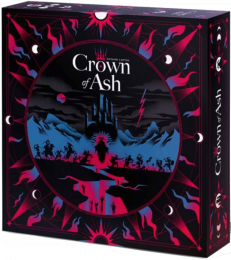 Crown of Ash