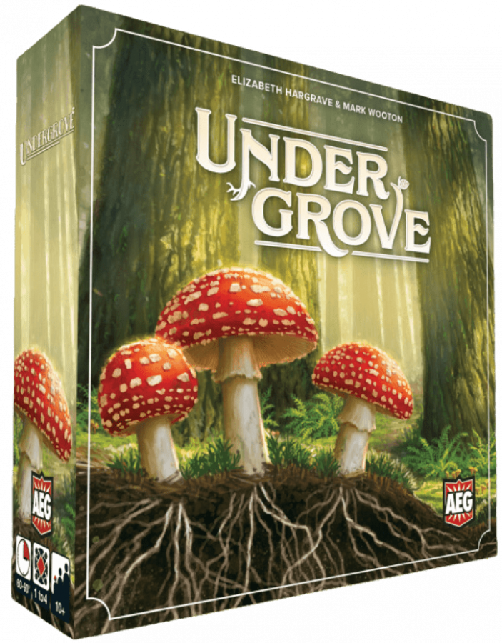 Undergrove