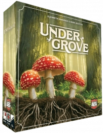 Undergrove