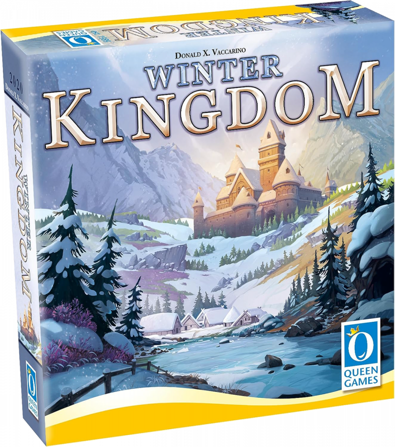 Winter Kingdom