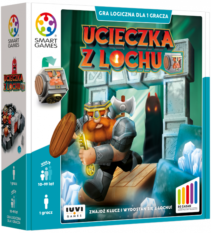 Ucieczka z Lochu