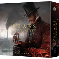 Brass: Lancashire Deluxe