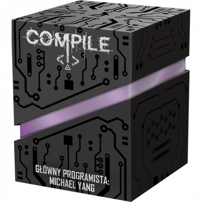 Compile (edycja polska)
