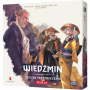 Wiedźmin: Ścieżka Przeznaczenia - Ronin