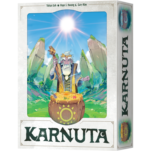 Karnuta
