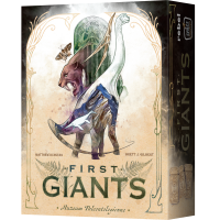 First Giants: Muzeum paleontologiczne