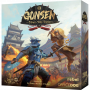 Gunsen: Bitwa o Toshi Ranbo