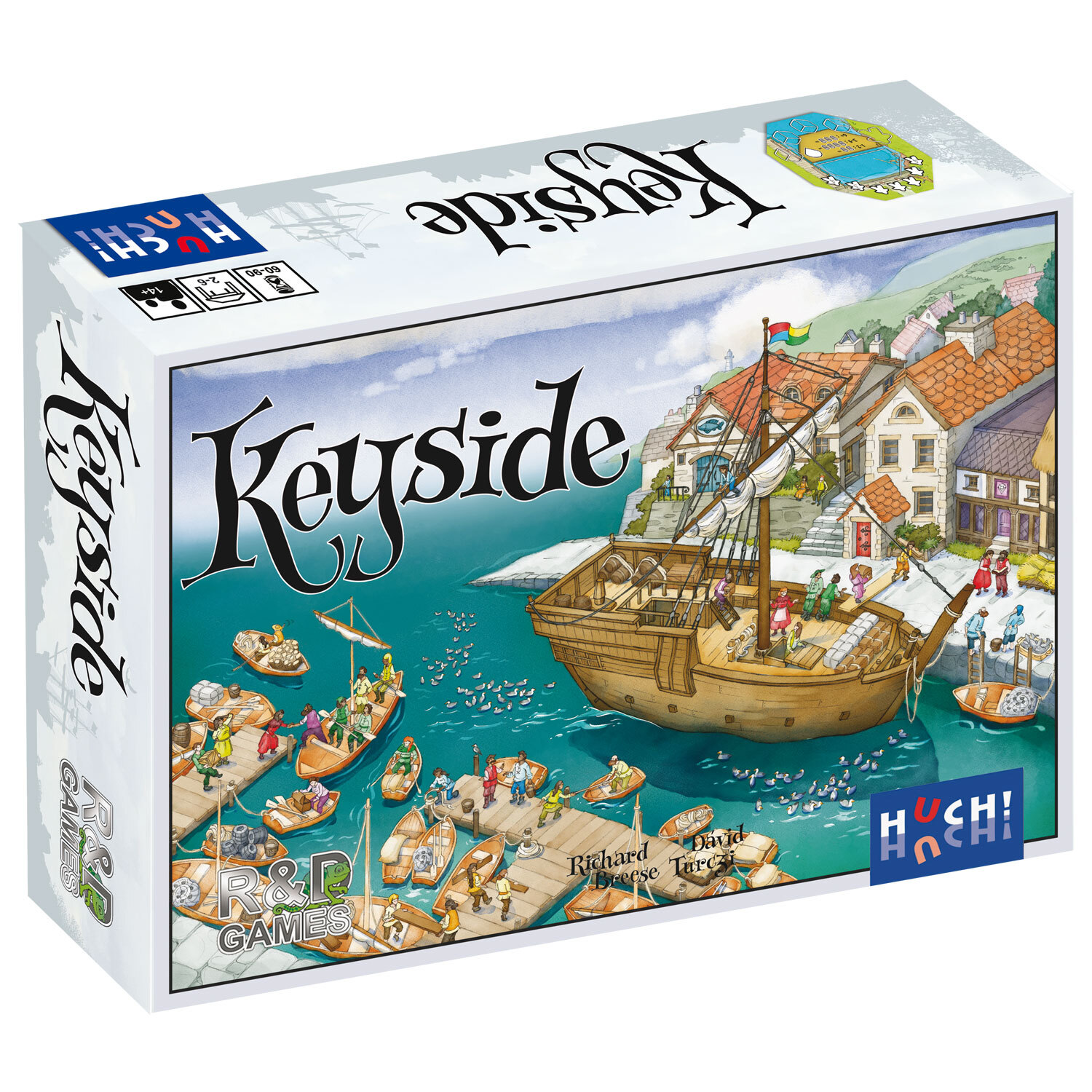 Keyside