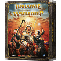 Lordowie Waterdeep
