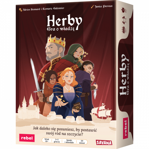 Herby