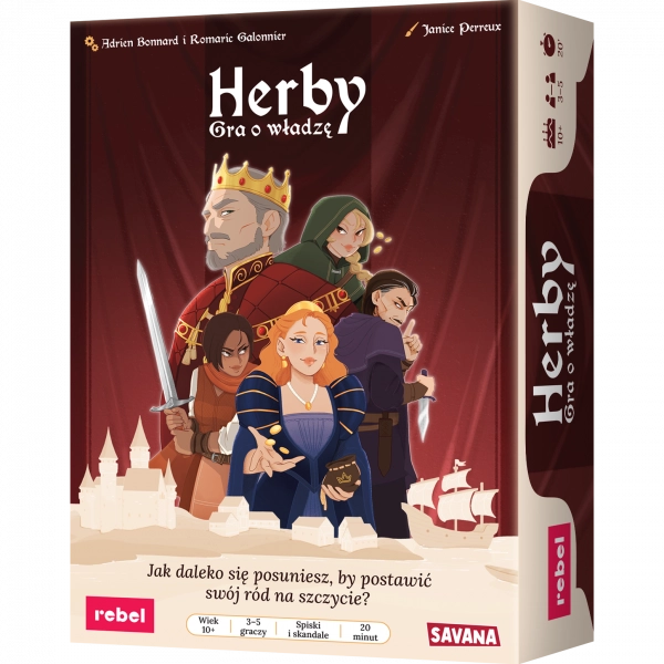 Herby