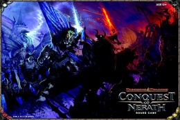 D&D: Conquest of Nerath