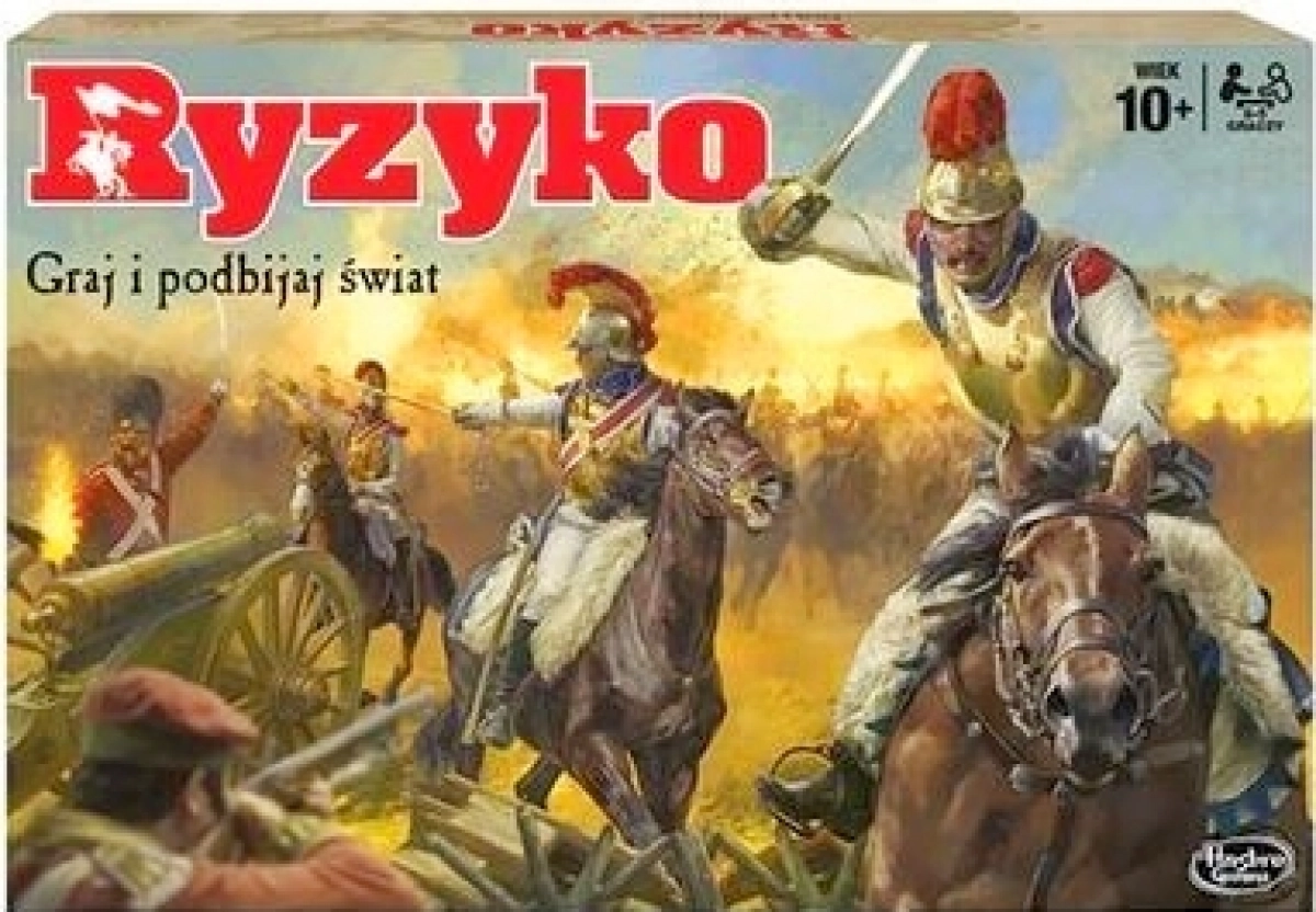 Ryzyko (Risk)