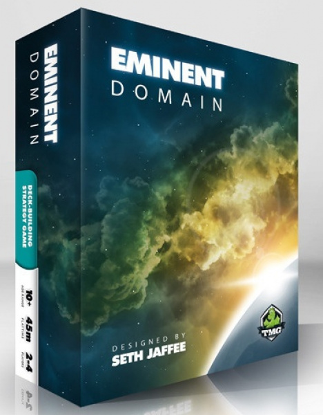 Eminent Domain