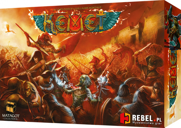 Kemet