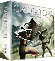 Gladiatori De Luxe