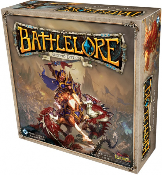 BattleLore (Second Edition)