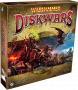 Warhammer: Diskwars - Core Set (edycja angielska)