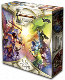 Berserk: War of the Realms